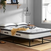 SleepSoul Heaven 1000 Pocket Gel Mattress