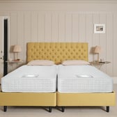 Sleepeezee Cool Motion Memory 1000 Pocket Adjustable Mattress