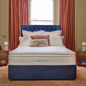 Sleepeezee Cool Refresh 3200 Pocket Pillow Top Mattress