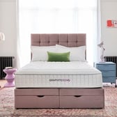 Sleepeezee Graphite Echo 2300 Pocket Mattress