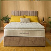Sleepeezee Graphite Echo 4700 Pocket Pillow Top Mattress