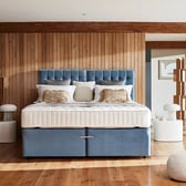 Sleepeezee Hotel Supreme 1400 Pocket Contract Mattress