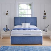 Sleepeezee Memory Ultimate 4500 Pocket Mattress