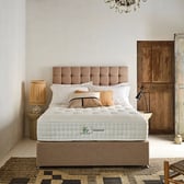 Sleepeezee Wool Luxe 2800 Pocket Mattress