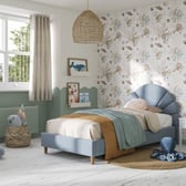 SleepyTime Coral Bed Frame