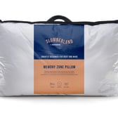 Slumberland Memory Zone Pillow