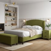 Snooze Sunset Bed Frame