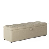 Staples and Co Regent Bedding Box