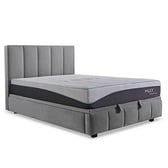 Furniture Village Telosa Electric End Lift Ottoman Bed Frame