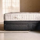 Woolroom Blackwell Wool Mattress