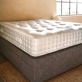 Woolroom Hebridean 3000 Mattress