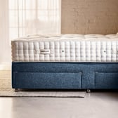 Woolroom Lindisfarne Wool Mattress