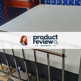 TEMPUR Pro Air SmartCool™ Plus Firm 25cm Mattress