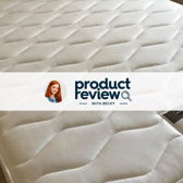 Silentnight Ferndale 800 Pocket Sprung Eco Mattress
