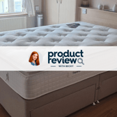 TheraPur ActiGel® Polar 2800 Combination Mattress