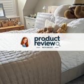 Snooze Lunar Ottoman Bed Frame