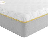 Eve Hybrid Duo Plus Mattress
