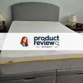Simply By Bensons Divan Base On Castors