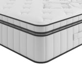 iGel NanoTech 4000i Plushtop Mattress