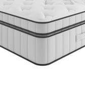 iGel NanoTech 6000i Plushtop Mattress