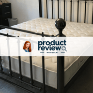 TheraPur ActiGel®  Polar 1000 Combination Mattress