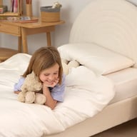 Panda Kids 100% Bamboo Bedding