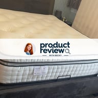 Dream Team Gold Helmsdale 7600 Pocket Memory Mattress