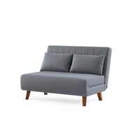 Alexa Small Double Sofa Bed