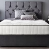 Aspire Natural Cashmere 1000 Pocket Mattress