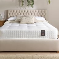 Aspire Natural Cashmere 2000 Pocket Mattress