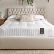 Aspire Natural Cashmere and Silk 3000 Pocket Mattress