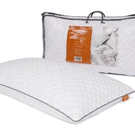 Bodyshape Essentials Memory Foam Pillow