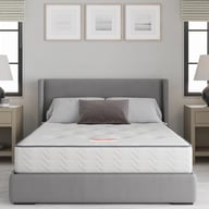 Bodyshape Vitality Tufted Ortho Mattress