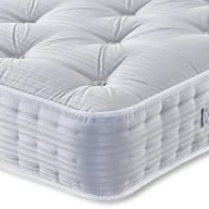 Deluxe Buckingham Pocket 1000 Mattress