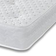 Deluxe Memory Flex Medium Mattress