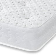 Deluxe Memory Flex Orthopaedic Mattress
