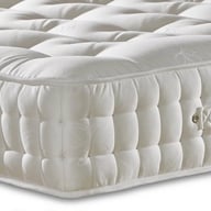 Deluxe Natural Touch Tufted Pocket 1500 Mattress