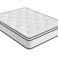 Dream Team Gold Corsham 5600 Pocket Memory Mattress