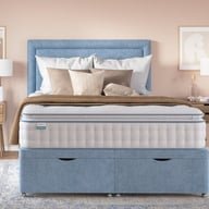 Dunlopillo Elite Comfort 1400 Pocket Pillow Top Mattress