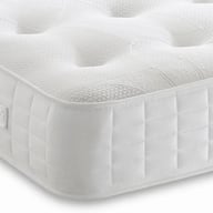 Dura Pocket Plus 1000 Memory Mattress