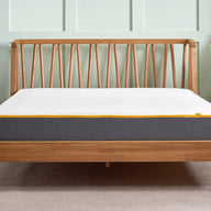 Eve the original hybrid mattress