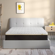 Eve the wunderflip ultimate hybrid sleep mattress