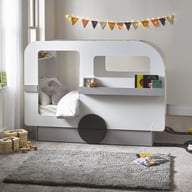 Explore Caravan Bed Frame