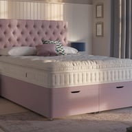 Flaxby Ottoman Divan Bed Base
