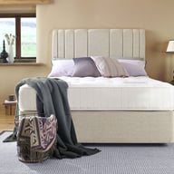 Harrison Spinks Bordley Natural 2750 Pocket Softer Mattress