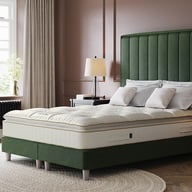 Harrison Spinks Harewood 4250 Pocket Pillow Top Mattress