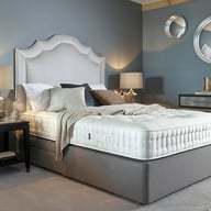 Harrison Spinks Knaresborough 3750 Pocket Ortho Mattress