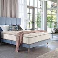 Harrison Spinks Luxury Essential 750 Pocket Mattress