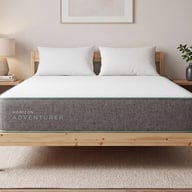 Horizon Adventurer 1000 Pocket Memory Mattress