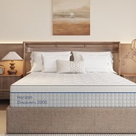 Horizon Discovery 2000 Pocket Memory Mattress